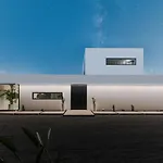 White Lava By Aura Collection Villa