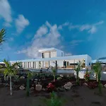 White Lava By Aura Collection Villa