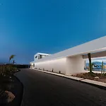 Villa White Lava By Aura Collection