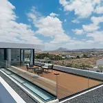 White Lava By Aura Collection