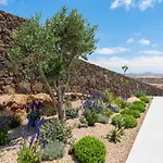 Villa White Lava By Aura Collection *