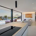 White Lava By Aura Collection