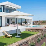 White Lava By Aura Collection Villa
