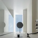 Villa White Lava By Aura Collection