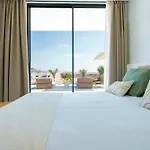 White Lava By Aura Collection Villa Lajares