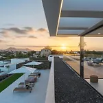 White Lava By Aura Collection