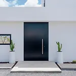 Villa White Lava By Aura Collection