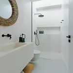 Villa White Lava By Aura Collection *