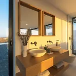 Villa White Lava By Aura Collection Lajares