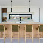 Villa White Lava By Aura Collection Lajares
