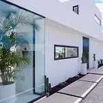 Villa White Lava By Aura Collection *