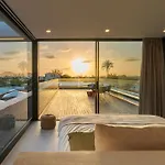 White Lava By Aura Collection