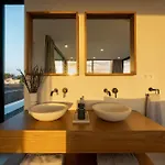 Villa White Lava By Aura Collection