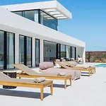 White Lava By Aura Collection Villa Lajares