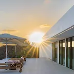 Villa White Lava By Aura Collection Lajares