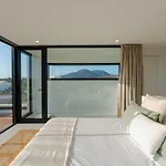 White Lava By Aura Collection * Lajares