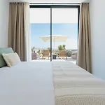 Villa White Lava By Aura Collection Lajares