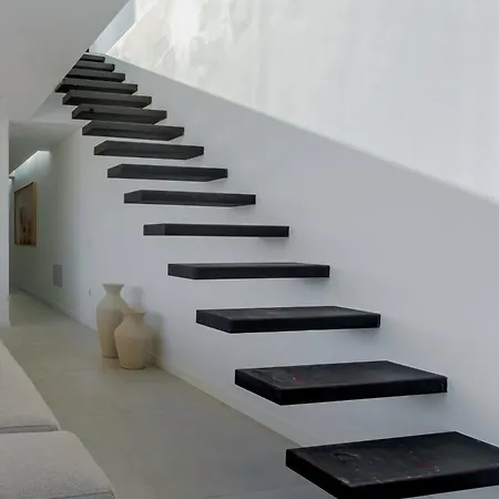 Villa White Lava By Aura Collection