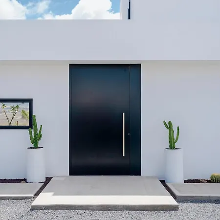 Villa White Lava By Aura Collection