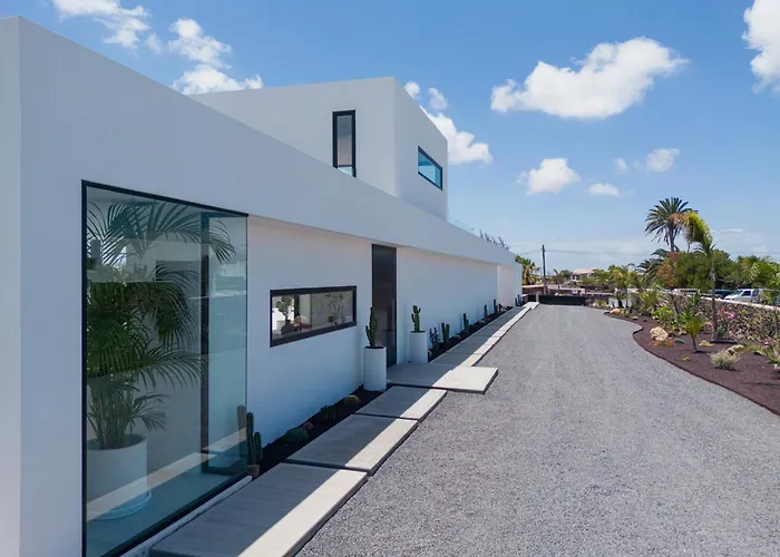 White Lava By Aura Collection