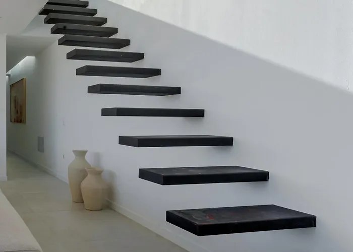Villa White Lava By Aura Collection