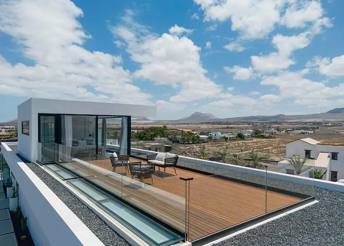 White Lava By Aura Collection