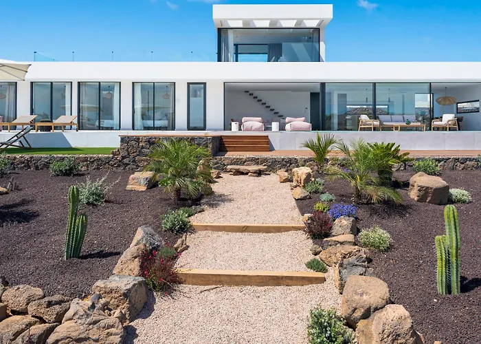 White Lava By Aura Collection *