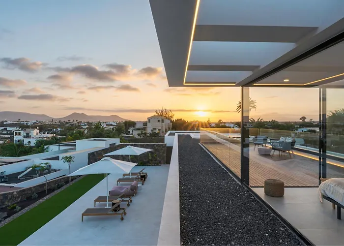 White Lava By Aura Collection