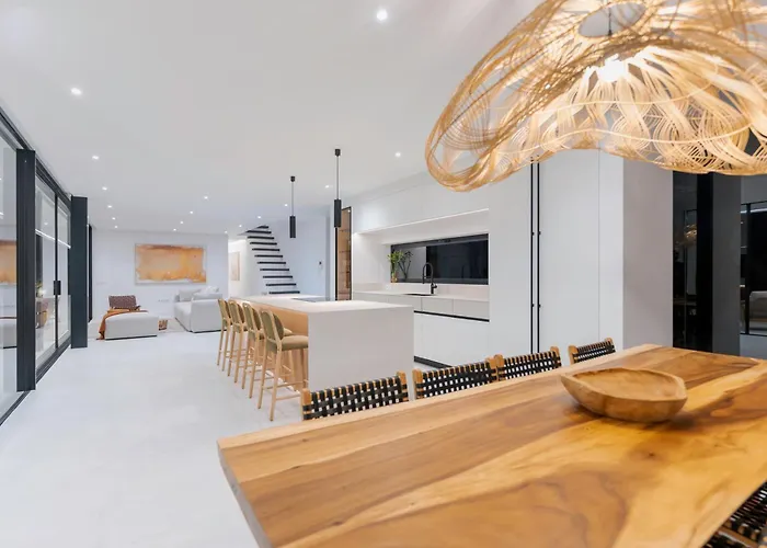 White Lava By Aura Collection Villa Lajares