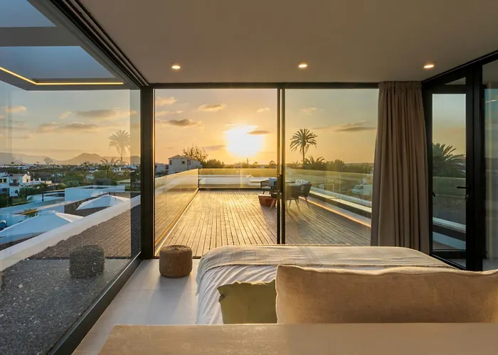White Lava By Aura Collection